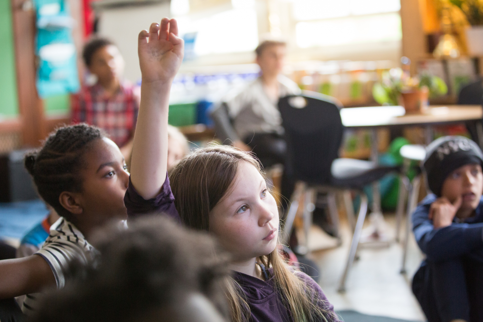 JOBS Community Roots Charter School JOBS Community Roots Charter School