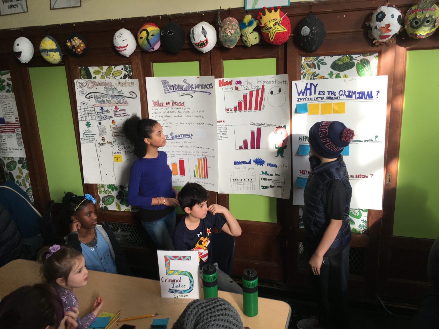 ELEMENTARY SCHOOL Community Roots Charter School