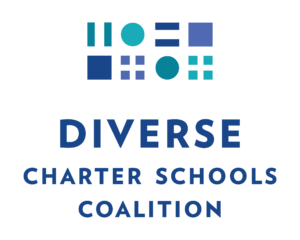 DIVERSE Charter Schools Coalition Logo