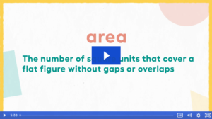 Community Roots Charter School Math Resources Fifth Grade Video
