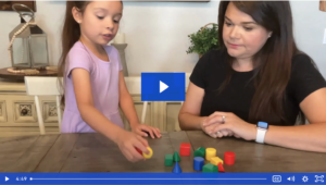Community Roots Charter School Math Resources Kindergarten Video